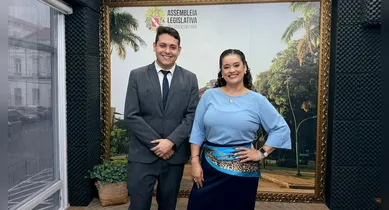 Imagem ilustrativa da notícia: Alepa aprova leis e reajuste para servidores no Pará