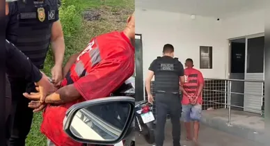 Imagem ilustrativa da notícia: Homem é preso por abusar de adolescente de 13 anos no Marajó