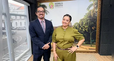 Imagem ilustrativa da notícia: Alepa aprova leis sobre clima e proteção às mulheres