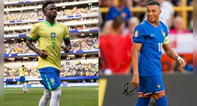 Imagem ilustrativa da notícia: Brasil x França: horário, prováveis escalações e onde assistir