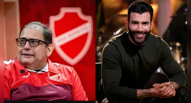 Imagem ilustrativa da notícia: Guto Ferreira, ex-Remo, é contratado após ajuda de Gusttavo Lima