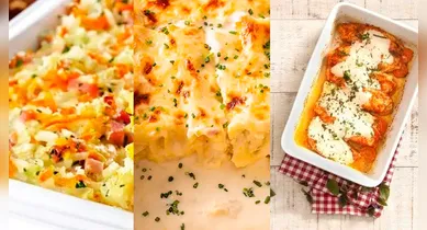 Imagem ilustrativa da notícia: Aprenda 7 receitas com peixe para o almoço da Páscoa