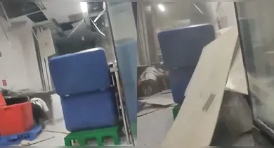 Imagem ilustrativa da notícia: Indonésia: terremoto deixa rastro de destruição, morte e alerta de tsunami