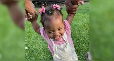 Imagem ilustrativa da notícia: Bebê é morta pelo padrasto enquanto mãe procurava emprego