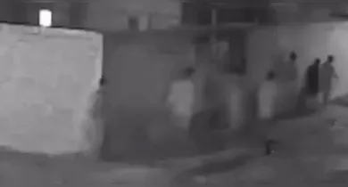 Imagem ilustrativa da notícia: Polícia faz buscas por 14 detentos após fuga em Santa Izabel