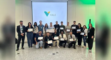 Imagem ilustrativa da notícia: Vale abre inscrições para o Programa voltado a universitários