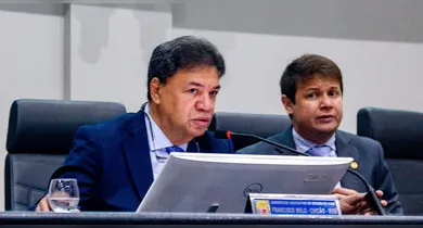 Imagem ilustrativa da notícia: Alepa aprova projetos em defesa da cultura e das mulheres