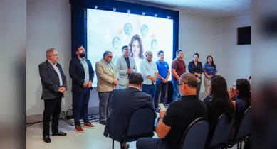 Imagem ilustrativa da notícia: Marketplace 'Rede Capanema' impulsiona micro e pequenos negócios