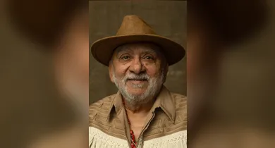 Imagem ilustrativa da notícia: Manoel Cordeiro lança single de estreia do seu novo álbum solo