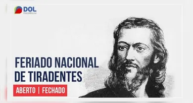 Imagem ilustrativa da notícia: Confira o que abre e fecha neste feriado de Tiradentes, dia (21)