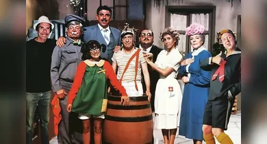 Imagem ilustrativa da notícia: Despedida na Vila: aos 86 anos, morre mais um ator da Turma do Chaves