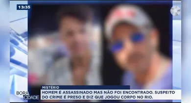 Imagem ilustrativa da notícia: Suspeito confessa assassinato de empresário em Parauapebas