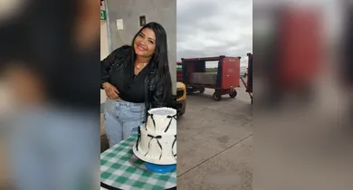 Imagem ilustrativa da notícia: Corpo de paraense morta na Bolívia chega no Pará neste sábado (25)