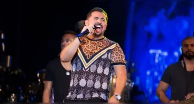 Imagem ilustrativa da notícia: Xand Avião de graça! Veja os horários dos shows e como chegar na Domingueira