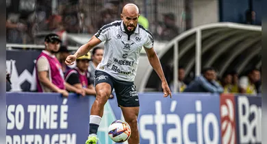 Imagem ilustrativa da notícia: Remo: Zé Welison diz que entrosamento exige tempo