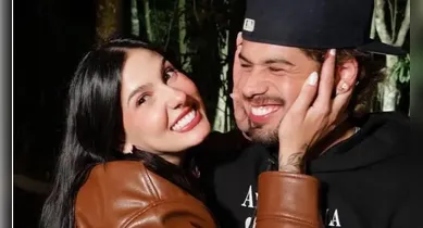 Imagem ilustrativa da notícia: Vidente que previu fim de Ana e Zé Felipe faz revelação