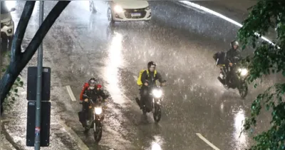 Homem é a 11ª vítima fatal das chuvas em São Paulo após ser arrastado por enxurrada na zona sul da capital.