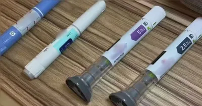 Anvisa investiga seis óbitos suspeitos e mais de 200 notificações de alterações no pâncreas