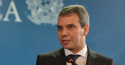 Wellington Lima e Silva é escolhido para o ministério da Justiça