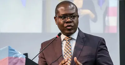 Almeida afirmou que permaneceu em silêncio até agora por responsabilidade e respeito ao sigilo da investigação