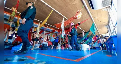 Número de apreensões alcançou patamares nunca antes atingidos no estado.