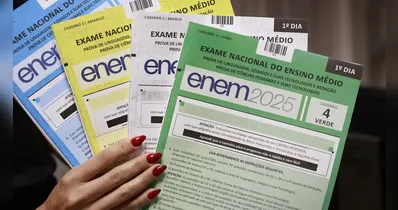 Enem 2025