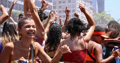 Junto com a folia, aumenta também o risco de bebidas adulteradas, é preciso ficar atento