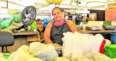 Imagem ilustrativa da notícia Ceia de Natal paraense aposta em ingredientes regionais