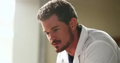 O ator Eric Dane, que ficou conhecido mundialmente por interpretar o médico Mark Sloan na série Grey's Anatomy, enfrentou uma dura batalha contra a ELA.