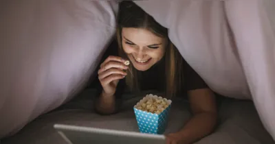 Os aplicativos facilitam a vida de quem curte assistir séries e filmes