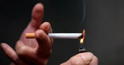 De autoria do vereador Tico Kuzma (PSD), o projeto altera a Lei Antifumo Municipal (Lei nº 13.254/2009)