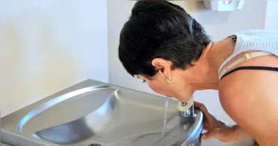 A análise foi conduzida por pesquisadores da Universidade Loma Linda, na Califórnia, que reuniram cerca de 70 estudos sobre a qualidade microbiológica de máquinas dispensadoras de água.