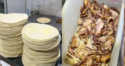 De acordo com a polícia, o estabelecimento operava exclusivamente por meio de entregas