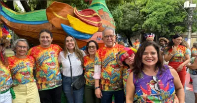 A iniciativa foi realizada em um período de grande circulação de pessoas