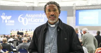 A nomeação foi anunciada no domingo, 15 de fevereiro de 2026, às 10h (horário de Cabo Verde), e publicada oficialmente em 16 de fevereiro durante coletiva de imprensa na Residência Episcopal da cidade da Praia.