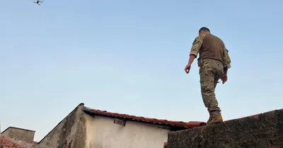 Polícia Civil do Pará realiza operação contra criminosos.