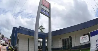 Vagas limitadas, compareça com a documentação necessária!