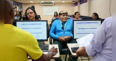 As matrículas dos aprovados na UEPA começaram