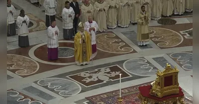 Papa Leão XIV apresentou um pedido de paz "desarmada e desarmante" e incentivou a construção de uma cultura de paz na vida doméstica e pública.