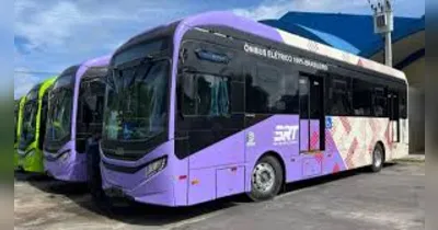 Veículos passam a contar com conexão via internet durante todo o percurso