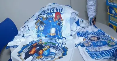 Operação "Jogo Limpo" prendeu integrantes de torcidas organizadas de Remo e Paysandu investigados por ataques violentos e apreendeu materiais nas casas dos suspeitos e nas sedes das torcidas.