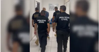 Operação prendeu suspeitos de aplicar golpes com falsas hospedagens para a COP30 em Belém.
