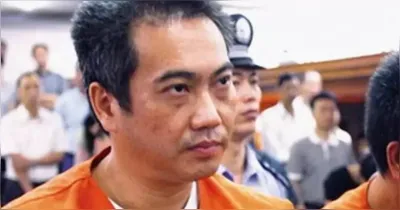 O executado, Chan Thao Phoumy, de 62 anos, havia sido preso em 2005 durante uma grande operação contra o tráfico.