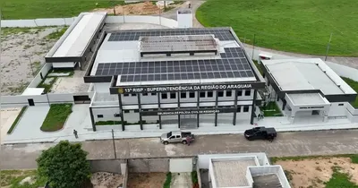 Os novos complexos somam investimentos de mais de R$ 13 milhões.