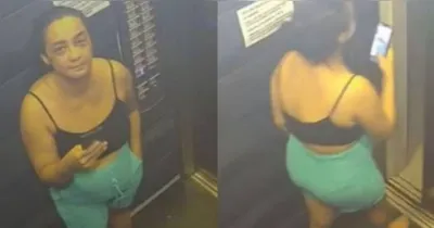 Corretora de imóveis foi morta em um intervalo de até oito minutos, segundo a Polícia Civil. O crime ocorreu dentro do condomínio onde a vítima morava, em Caldas Novas (GO).