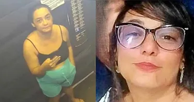 Corpo da corretora Daiane Alves Souza, de 43 anos, foi encontrado no subsolo do prédio onde residia. Duas pessoas foram presas. Entenda os detalhes!