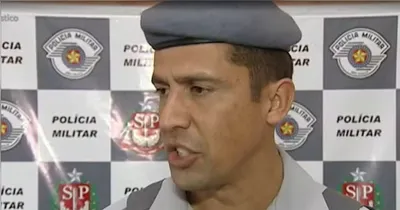 Além dessa nova acusação, Geraldo Neto já havia sido denunciado por assédio moral contra ao menos quatro policiais mulheres em 2022.