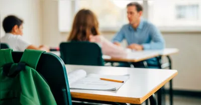 Ao longo de maio, a expectativa é de aproximadamente 20 dias letivos.