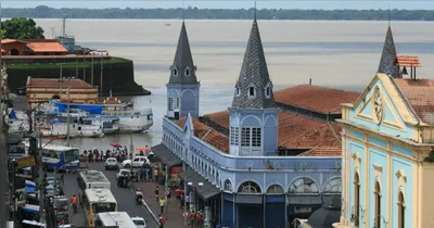 A celebração dos 399 anos prepara o terreno para o aniversário de quatro séculos, em 2027.