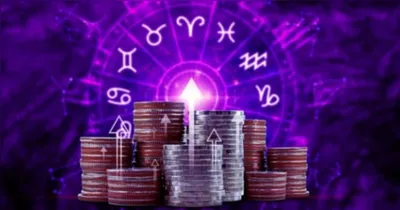 Segundo astrólogos, mudanças financeiras devem surgir em pequenos sinais.